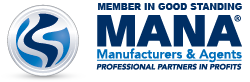 MANA logo