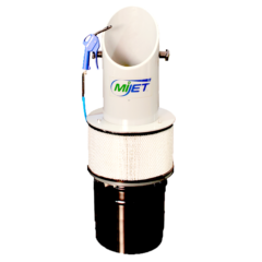 New Partnership – MiJET®